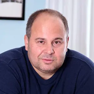 Евгений Гуревич