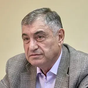 Мевлуди Блиадзе