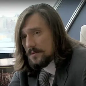 Сергей Матвиенко