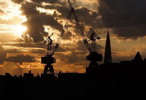 Итоги 2024 года. Перспективные грузы становятся суше