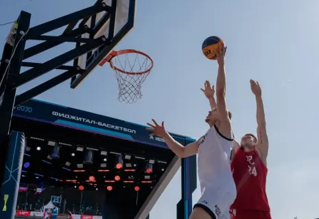 Фиджитал по-российски: новое спортивное движение в сторону Китая