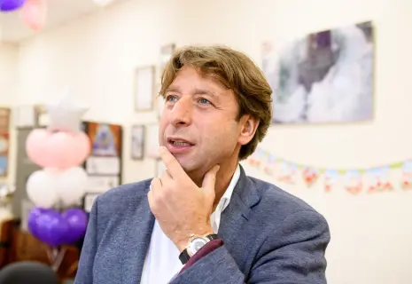 Аркадий Пекаревский: «Любой пипец рано или поздно превращается в старые добрые времена»