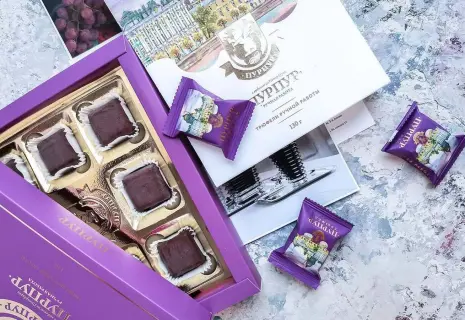 Шоколадный бум. Фабрика «Пурпур» расширит производство в Ленобласти