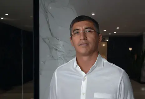 Хажаев Ильдар Гаяревич