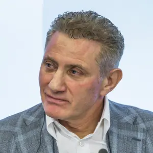 Борис Ротенберг