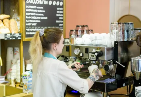 Задачи со звездочкой. Как общепит повышает эффективность работы