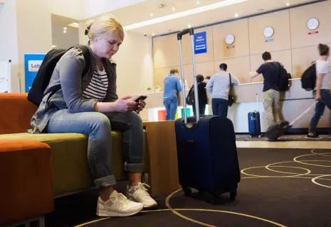 Дисциплинированные гости. Отельеры ждут закон о невозвратных тарифах на бронь