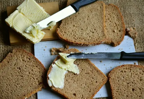 Спорная «Затея». «Дарница» судится с производителем масла из-за бренда