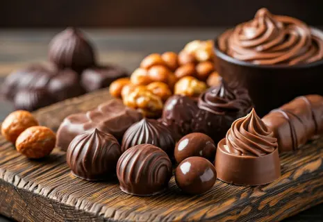 «Будем покупать по чуть-чуть». Как шоколад становится деликатесом