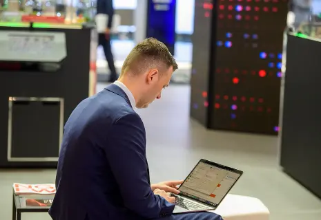 IT-тренды 2025 года: IPO и борьба с даркнетом