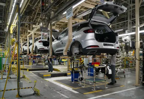 Машины на «Новом проспекте». Самое важное на авторынке Петербурга в январе