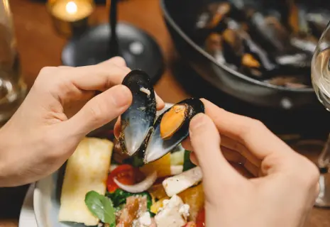 Золотая раковина. Производители мидий задумались о расширении бизнеса