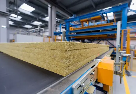 Каменная вата со второй попытки. «Технониколь» идет в Новгород