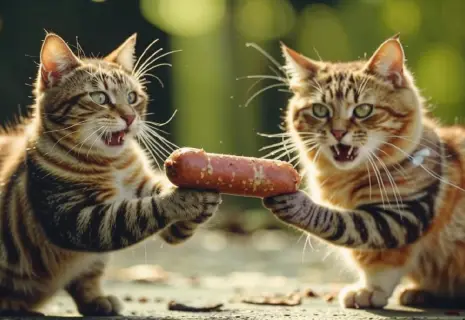 По новому «Кругу». Битва мясных гигантов страны получила развитие в Ленобласти