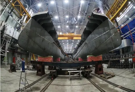 Предел промышленного роста