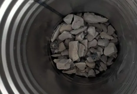 Химические инвестиции. В Коми построят первое в России производство карбида кальция