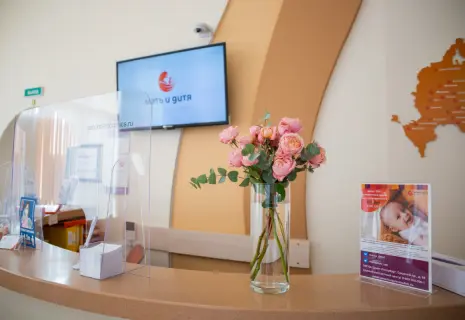 Расти на здоровье! Сеть «Мать и дитя» расширится в Петербурге