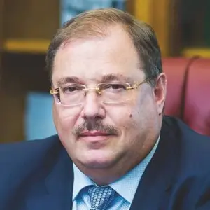 Борис Пайкин