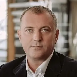 Андрей Фоменко