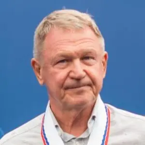 Григорий Нагинский