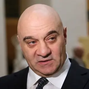 Александр Ебралидзе