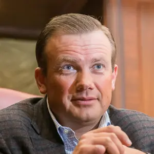 Андрей Якунин