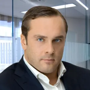 Антон Петров