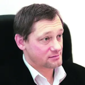 Андрей Рогачев