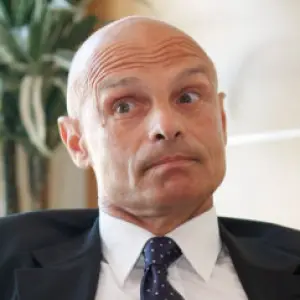 Петр Колбин