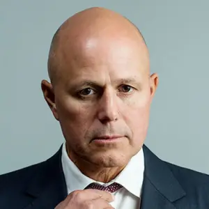 Дмитрий Троицкий