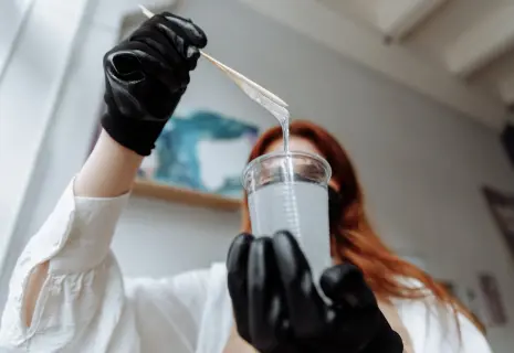 Пигмент-Холдинг твердо встал на курс импортозамещения 