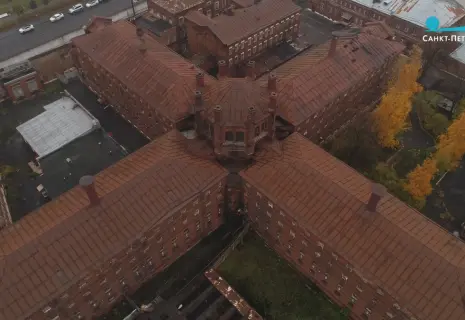 «Кресты» достались «КВС». Группа купила бывшую легендарную тюрьму