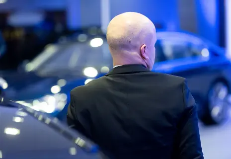 Автолизинг против кредита