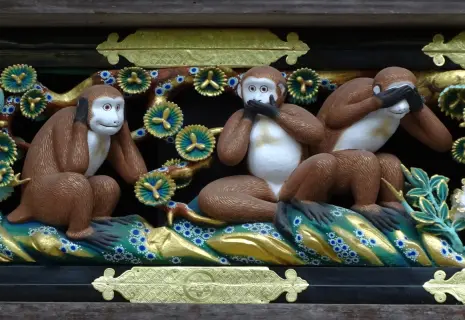 Тайны бизнес-двора