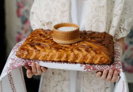 Леонид Гелибтерман: «Гастродипломатия влияет на судьбы народов и вершит историю»