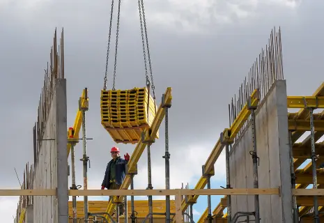 Нужны ли ушедшие иностранные бренды строительному рынку 