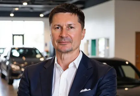 Сергей Моренков: «В России должны появиться глобальные компании и продукты»