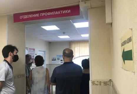 Лариса Попович: «Нужно идти от лечения к профилактике: это экономит ресурсы»