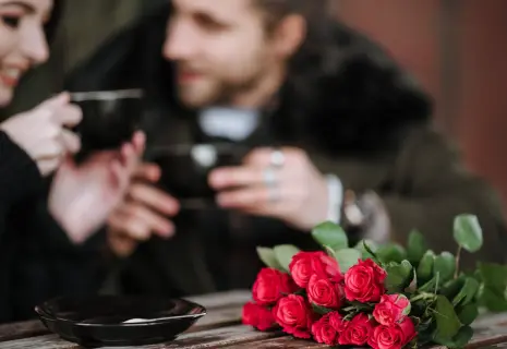 Миллион алых роз. Производители цветов объединяются с учеными