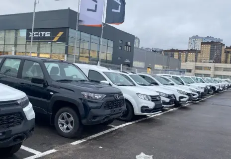 Машины на «Новом проспекте». Самое важное на авторынке Петербурга во второй половине февраля