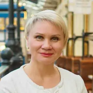 Мария Кириллова