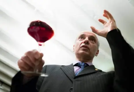 Игорь Шарбатов: «Профессия сомелье живет и развивается»