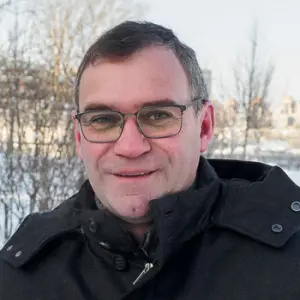 Олег Барабанов