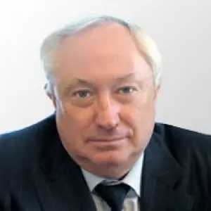 Николай Егоров