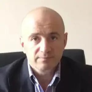 Анатолий Поляновский