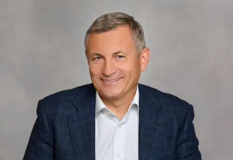 Сергей Гущин: путь созидателя