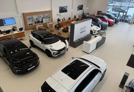 Машины на «Новом проспекте». Самое важное на авторынке Петербурга в первой половине марта