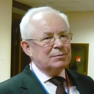 Валерий Горячев