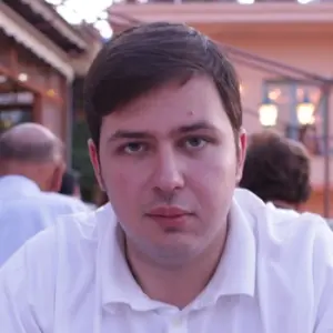 Алексей Полтавченко