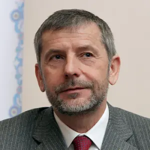 Игорь Букато